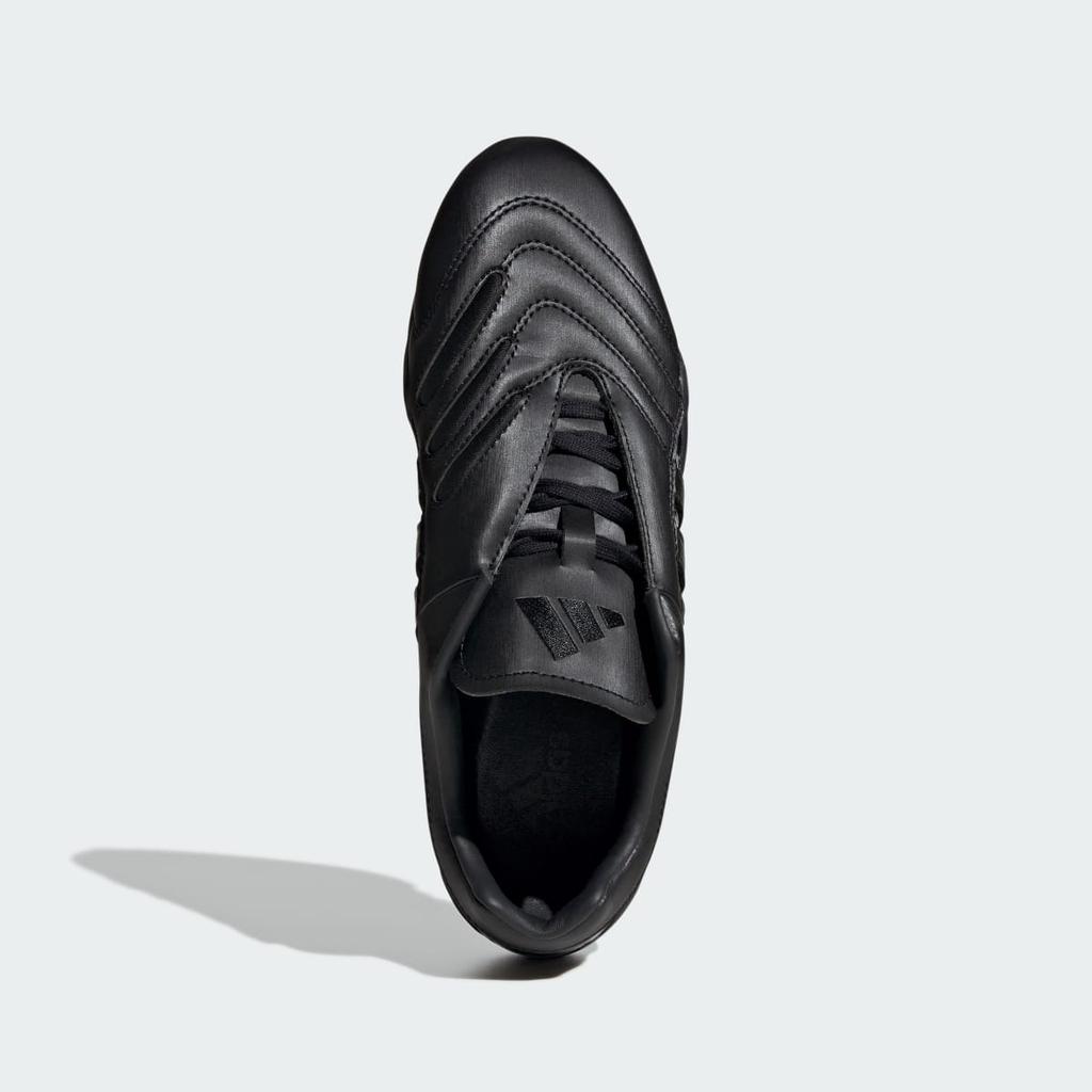 adidas Taekwondo Mei Elite HQ9182 Unisex Originals Sneakers Core Black / Core Black / Core Black