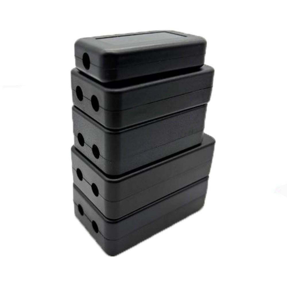 ABS Plastic Project Enclosure Boxes Waterproof Housing Instrument Case Electronic Supplies