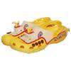 Crocs Classic Clog Clogs Unisex Yellow 210893-90H