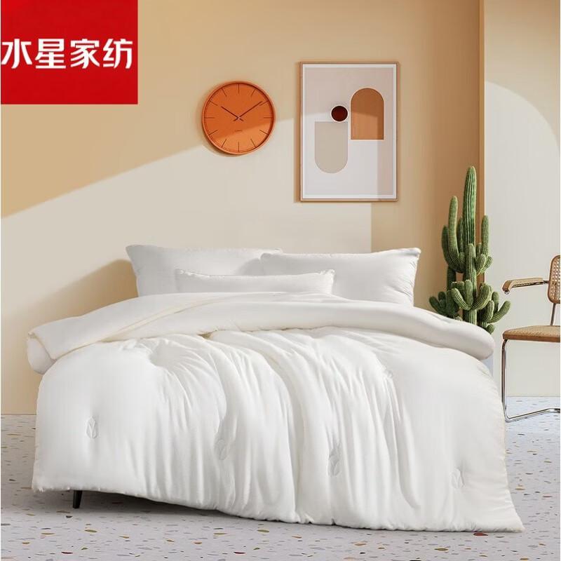 Mercury Home Textiles Всесезонное Съемное Мягкое Одеяло