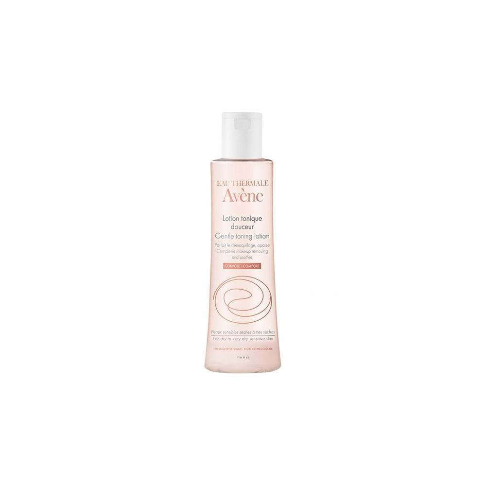 

Avène Нежный лосьон 200мл