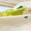 Soft & Quick Drying Baby Washcloth Absorbent Infant Gauze Towel Burp Cloth Perfect for Bath Time Feeding Diaper Changes