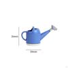 Miniature Doll House Mini Watering Can ,Accessories Simulation Display Props Model Cute Portable