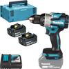 DDF489 Drill-driver