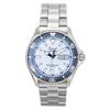 Kamasu 75th Anniversary Limited Edition Blue Dial Automatic Diver's RA-AA0823L 200M Men's Watch