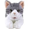 SunleMon Plush Cat M 16x47x18cM