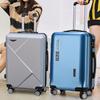 HANDUNYOU Lightweight Carry-On Luggage