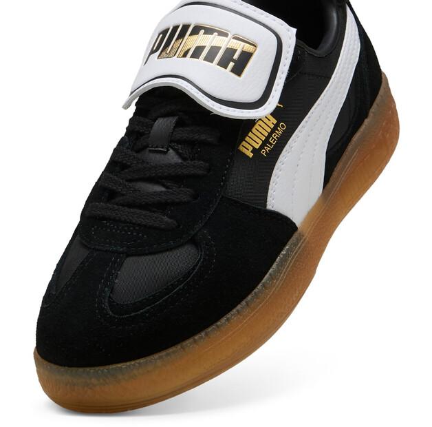 Кроссовки Puma Palermo Moda Tongue Women