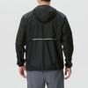 Under Armour Versatile Hooded Zip Jacket Men Jackets 6009509-001