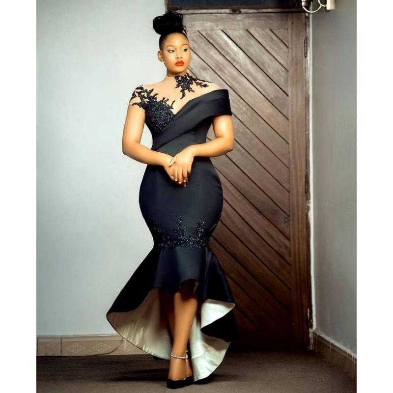 

Женское платье с рюшами и нерегулярным V-образным вырезом и короткими рукавами, свадебное платье подружки невесты, длинное платье для невесты, вечерние макси-платье