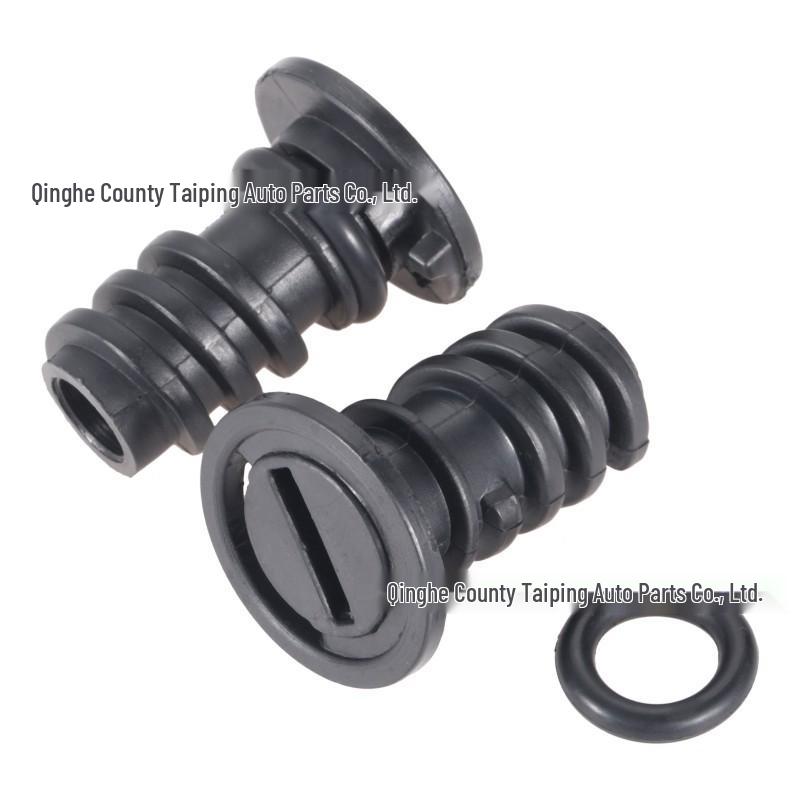 Mercedes-Benz C63 AMG S550 Oil Drain Plug A002990201