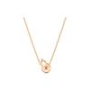 Swarovski Full Blessing Necklaces Women's 5539897