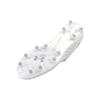 Under Armour Magnetico Pro 3 FG 'White Metallic Silver' Unisex 3027038-100