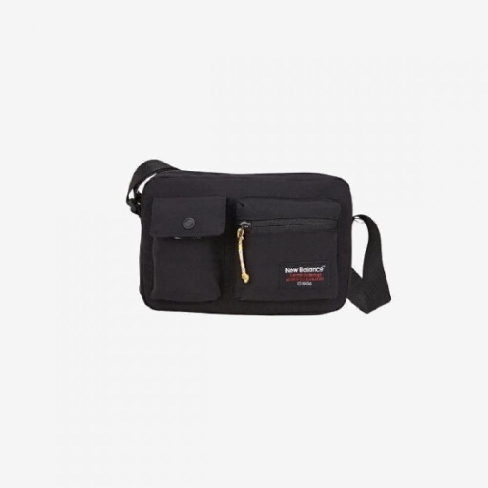 

New Balance Crossbody Bag Uqs Nk8aes304u 19 Horizontal Crossbody Bag FREE