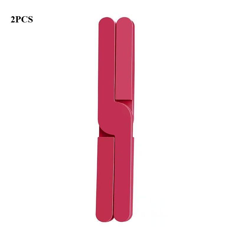 Foldable Dining Table Mat Non-Slip Pot Pan Placemat Heat Resistant Pad Dish Plate Holder Coaster Kitchen Tool Table Mat