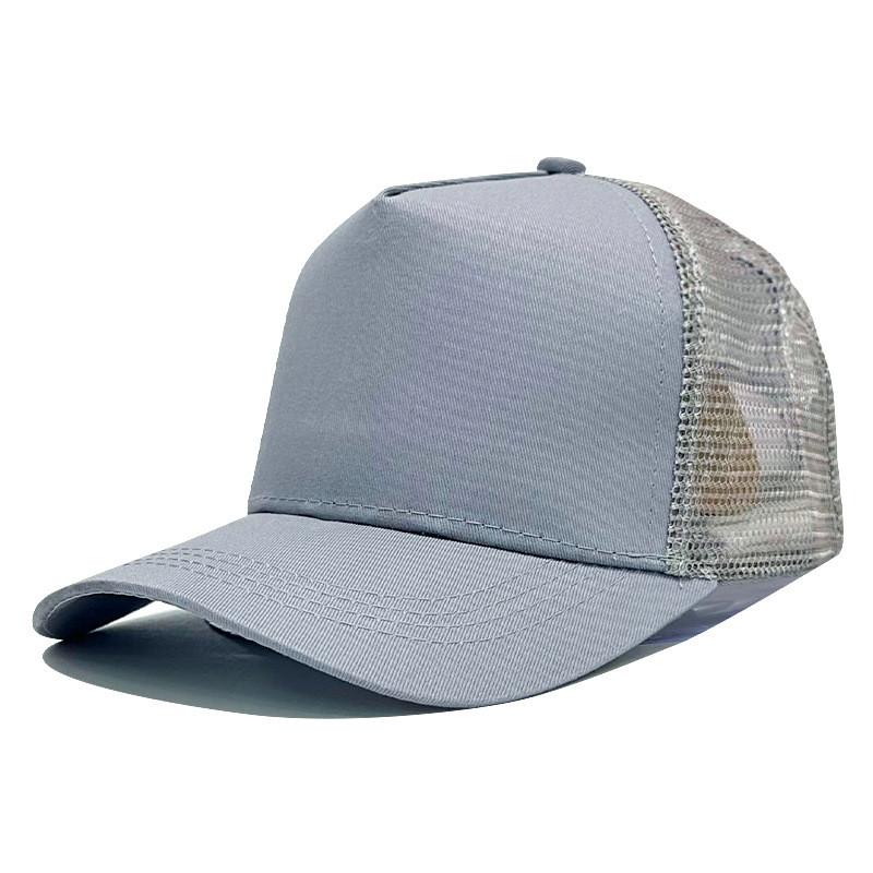 Baseball Cotton Hat Outdoor Sunshade Adjustable Summer Cap Casual Fashion Travel