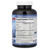 The Very Finest Fish Oil, Natural Lemon, 120 Soft Gels