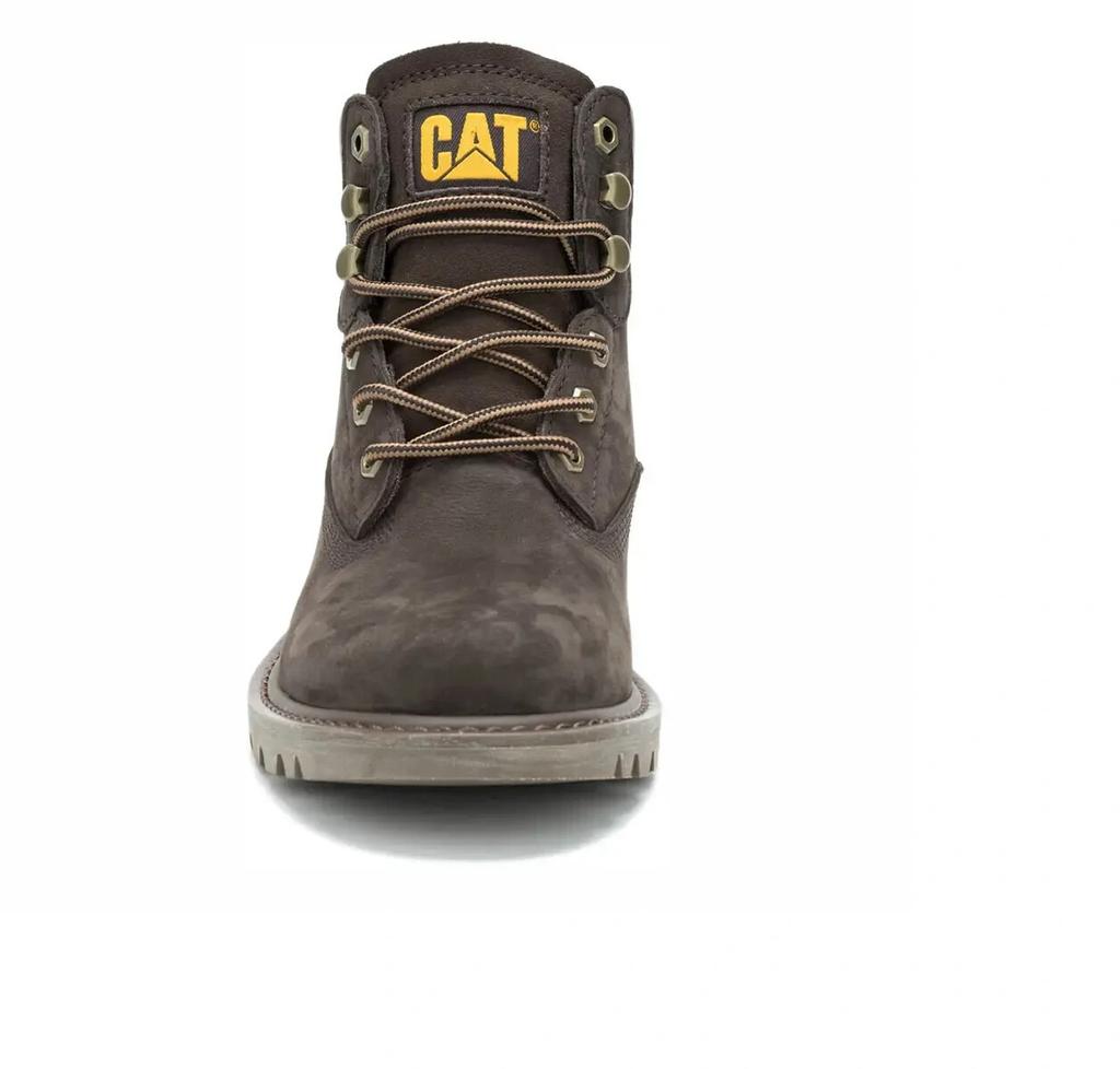 Ботинки Caterpillar Colorado 2 0 braun beige