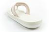 O'neill Jacky Flipflop Women Low Whitecap Gray [90261032.19K] Size 40