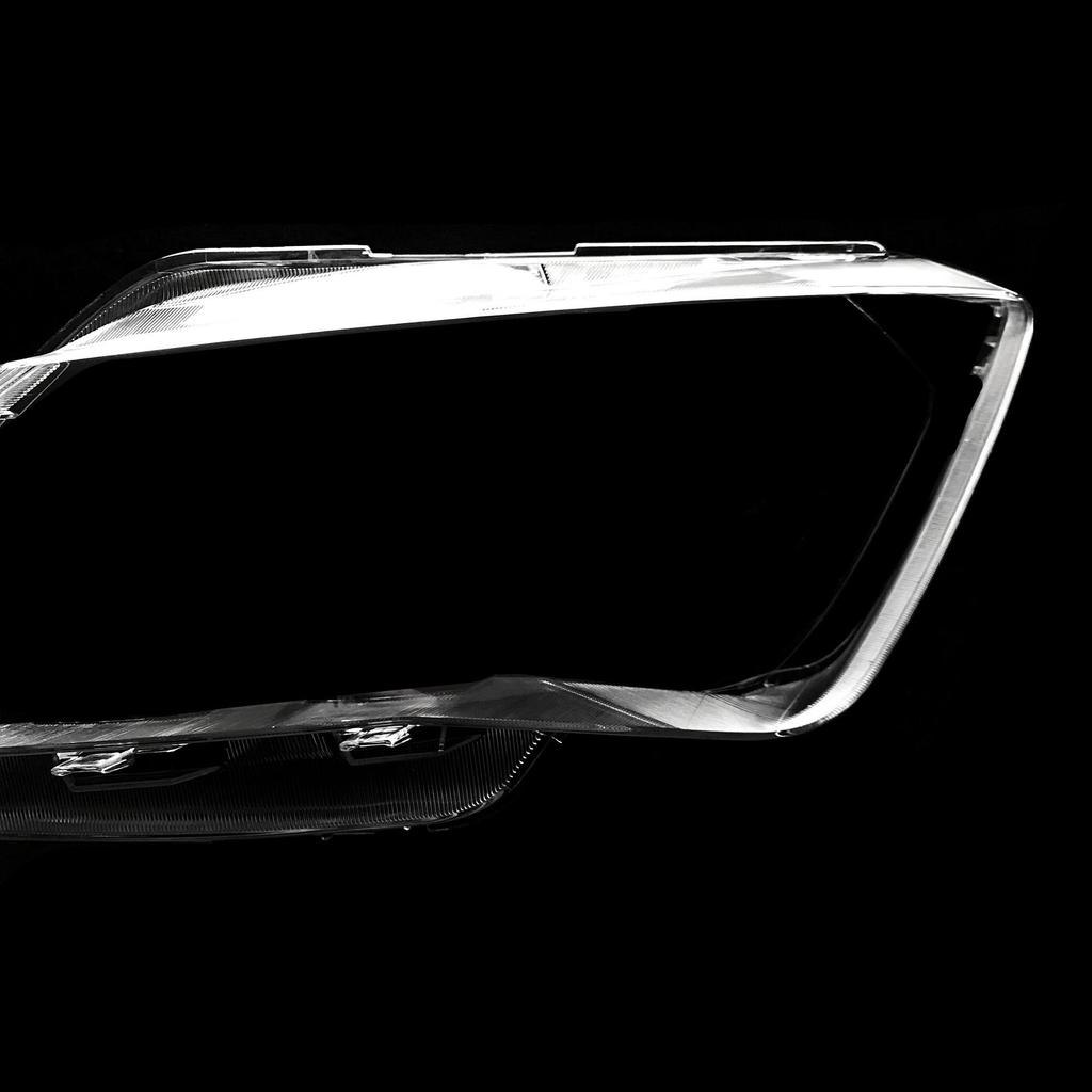 12-15 Seat Toledo PC Headlight Cover Transparent Light Surface Cover