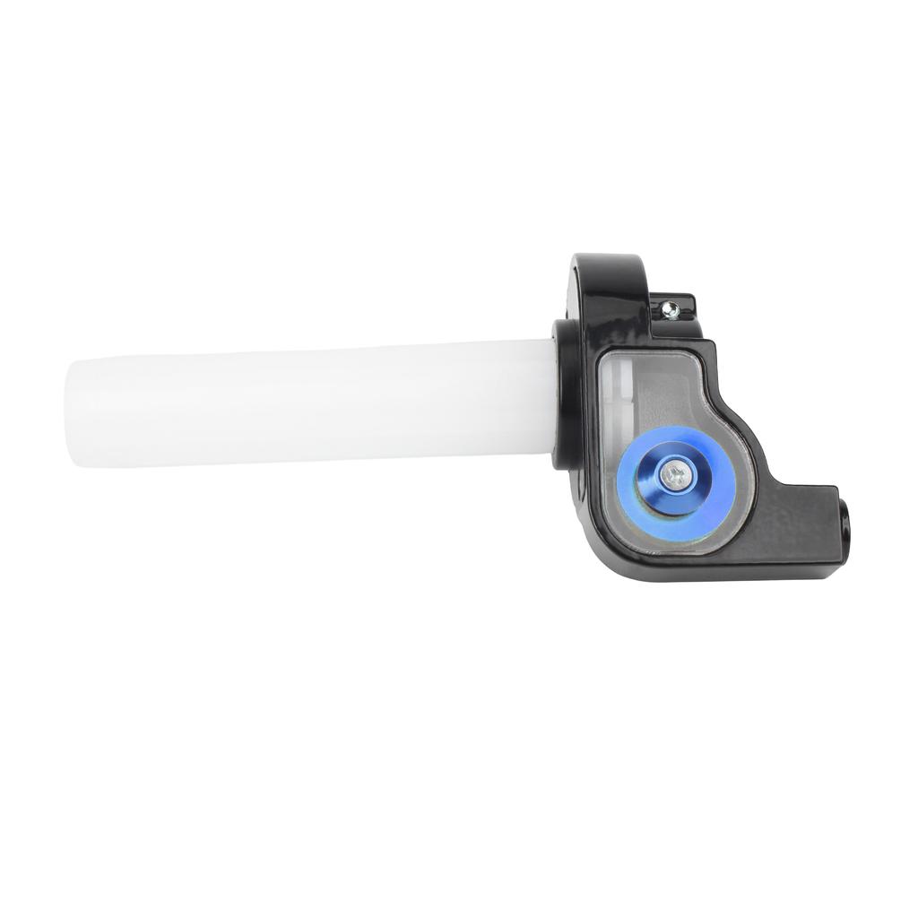 Motorcycle Accelerator Throttle Handle Fast Short Grip 22mm 7/8" Universal Parts Dirt Pit Bike Motocross Accessories Moto Cross