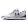Under Armour Scarpe da Golf Glide 2 Low Uomo Sneaker Bianco 3026402-100