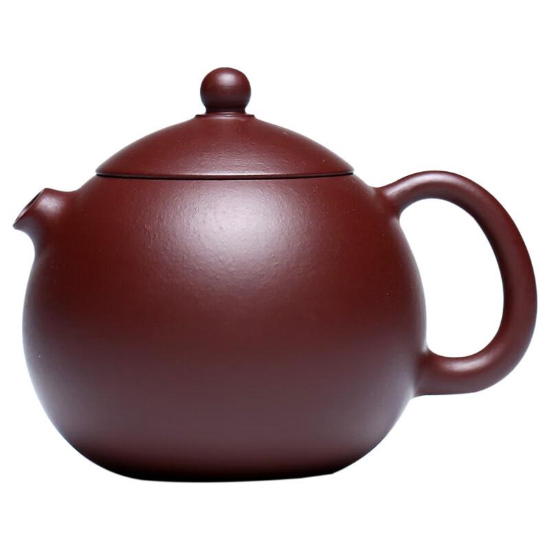 Zisha Clay Handmade Teapot