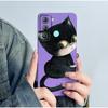 For Tecno Pop 5 LTE Phone Case 5Lte BD4 BD4i BD4a Cover Soft Silicon Cute Cartoon Panda Flower Boys Girls Funda Protective Coque
