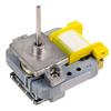Cooling Fan Motor Cooling Fan Replacement DIY Repair Home Appliance Repair Proper Food Storage Safety Precautions