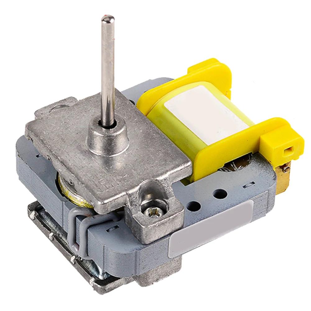 Cooling Fan Motor Cooling Fan Replacement DIY Repair Home Appliance Repair Proper Food Storage Safety Precautions