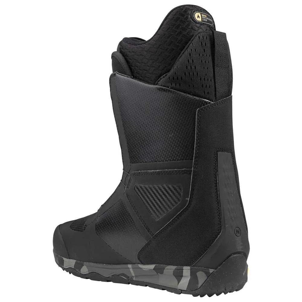 Nidecker Snowboard Boots Kita