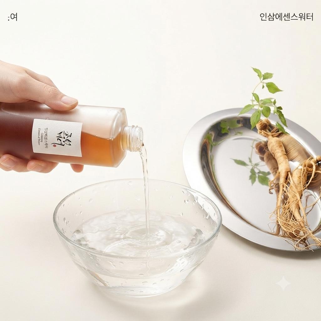 Beauty of Joseon Çok Satan Cilt Bakım Seti (Relief Sun, Ginseng Essence Water, Ginseng Göz Kremi, Dynasty Cream, Glow Serum)