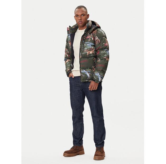 Polo Ralph Lauren Down Jacket 710977071001