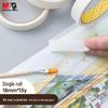 M&G AJD97355 Masking Tape, 18mm X 15 Yards