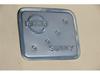 Stainless Steel Fuel Tank Cap Cover for 11-15 New Sunny Models