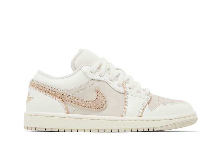 Jordan 1 Low SE Cozy Girl (Women's)