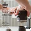WACACO Picopresso + Koffer Tragbare Espressomaschine