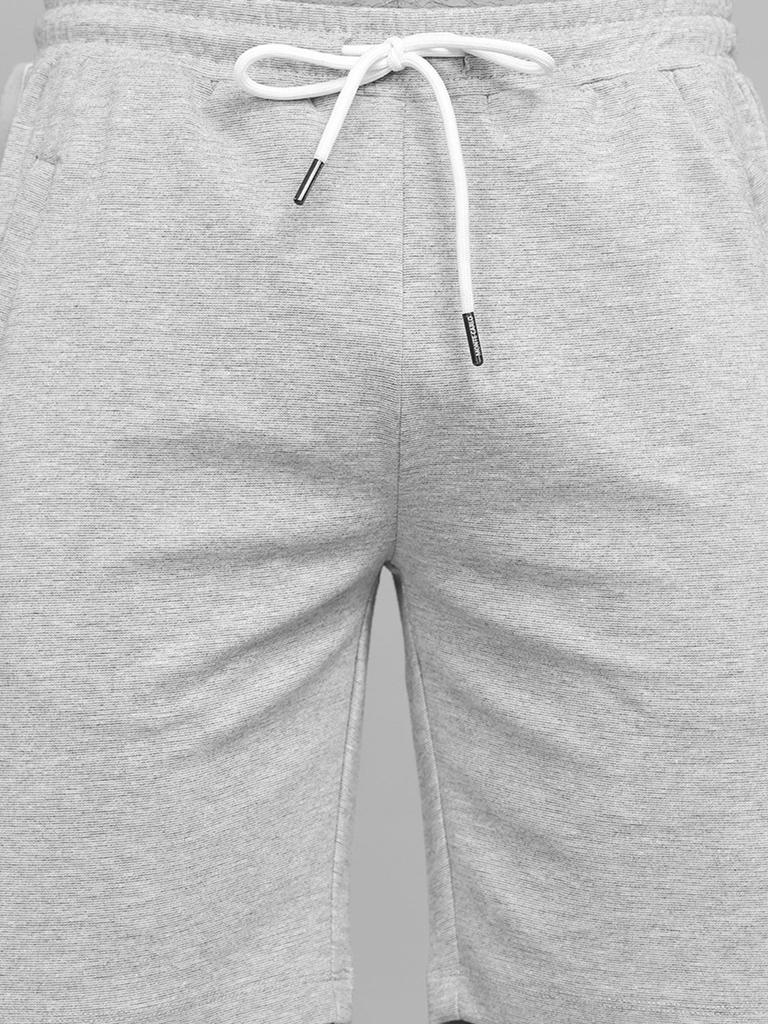 Monte Carlo Men Bermuda Grey