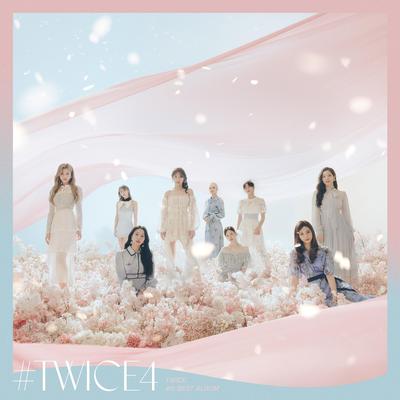 Edition #TWICE4 (Limited Vinyl) [Analog]