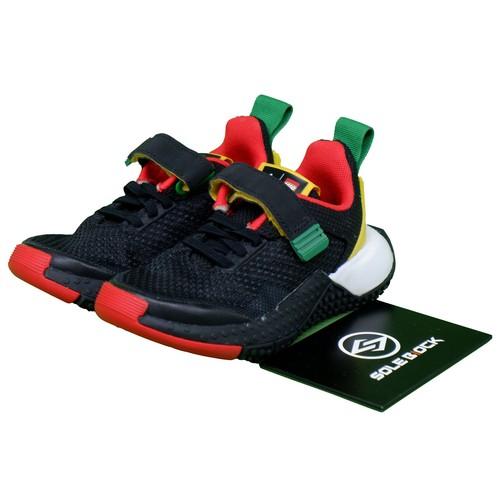 

adidas Sport Pro EL x LEGO Low Black HP2114 EU 28 чорний
