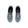 Li Ning Yue Ying Element Rebound Shock Absorption Low Top Running Shoes Men sneaker Gray ARHR187-3