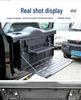Jetour Traveler ShanHai T2 Tailgate Double Layer Foldable Storage Rack with Strong Load Bearing