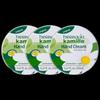 Chamomile Classic Hand Cream 3-Pack