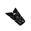 For YAMAHA tracer9 GT TRACER9 TRACER 9 GT 2021-2023 Motorcycle Rubber Waterproof fuel tank pad Non-slip Stickers