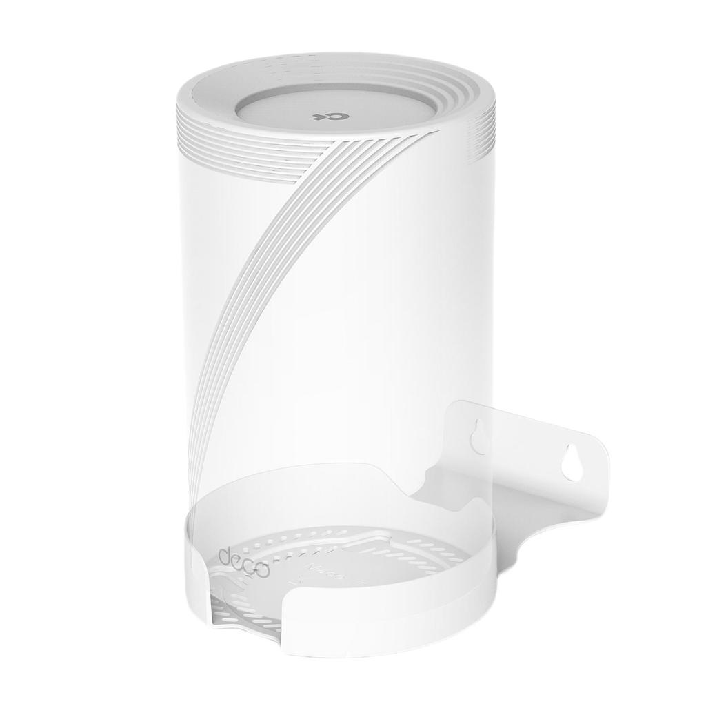 Hliníkový nástěnný držák pro TP-Link Deco BE75/BE85/BE95 Mesh WiFi 7