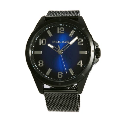 

Police BARWARA JG0018303 Men s Watch, Black