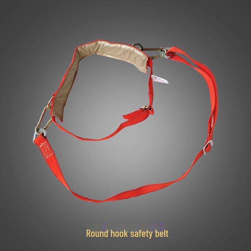 Baumkletter-Fußspitzen - Langlebige Eisen-Schuhe & Haken für Stangen