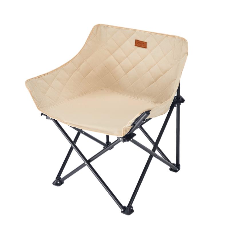 Pelliot Outdoor Portable Folding Chair