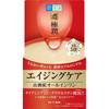 Hada Labo Gokujun Firmness Perfect 100g Gel, High-Performance All-in-One, Fragrance-Free, [Quasi-drug]