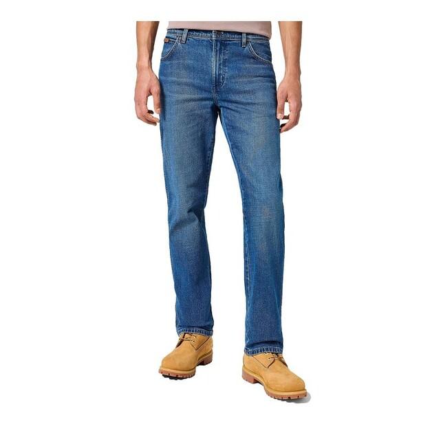 

Джинсы Wrangler 112358216 EU 36_32